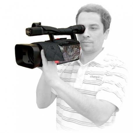 Protective Cover designed for Canon XH-A1S