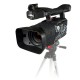 Protective Cover designed for Canon XH-A1S