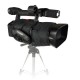Protective Cover designed for Canon XH-A1S