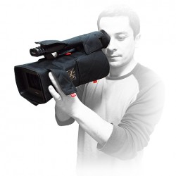 Protective Cover designed for Panasonic AG-HMC151E