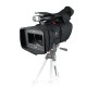 Protective Cover designed for Panasonic AG-HMC151E