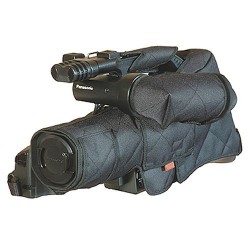 Protective Cover designed for Panasonic AG-DVC60