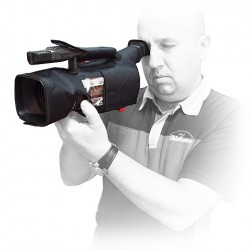 Protective Cover designed for Canon XM-2