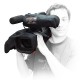 Protective Cover designed for Sony DSR-PD250P