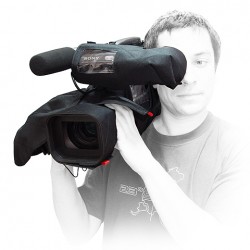 Protective Cover designed for Sony DSR-PD250P