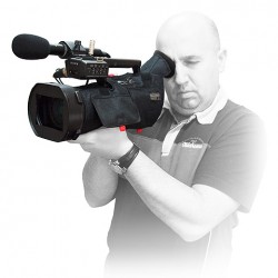 Protective Cover designed for Sony DSR-PD150P and Sony DSR-PD170P