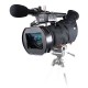 Protective Cover designed for Sony DSR-PD150P and Sony DSR-PD170P