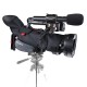 Protective Cover designed for Sony DSR-PD150P and Sony DSR-PD170P