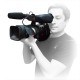 Protective Cover designed for Canon XL-1, XL-1S
