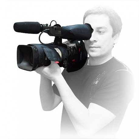 Protective Cover designed for Canon XL-1, XL-1S