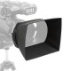 Lens Hood designed for Panasonic AG-AC30
