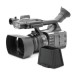 Lens Hood designed for Panasonic AG-AC30