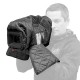 Universal Raincover designed for Panasonic AG-UX90 and Panasonic AG-UX180