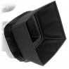 Lens Hood designed for Canon XM-2, Canon XM-1