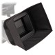 Lens Hood designed for Sony DSR-PD250P