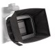 Lens Hood designed for Sony DCR-VX2100E