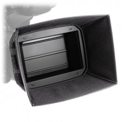 Lens Hood designed for Panasonic AG-DVC30, Panasonic AG-DVC60