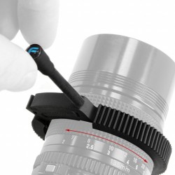F-Ring G with 0.8 gear - for 103 - 109.5 mm diameter lens