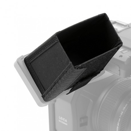 Sun Shade designed for Panasonic AG-UX180EJ