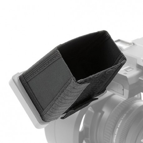 Sun Shade designed for Panasonic AG-AC30