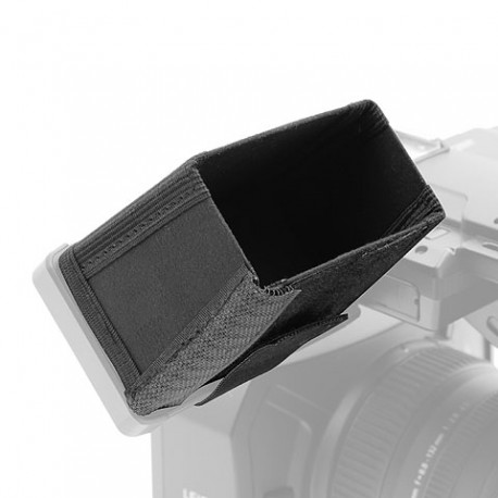 Sun Shade designed for Panasonic AG-UX90