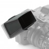 Sun Shade Protector designed for Panasonic HC-X1000