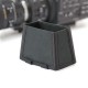 Sun Shade Protector designed for Sony NEX-FS100, NEX-FS700