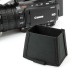 Sun Shade Protector designed for Canon XF200, Canon XF205