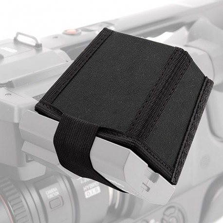 Sun Shade Protector designed for Panasonic AG-AC8