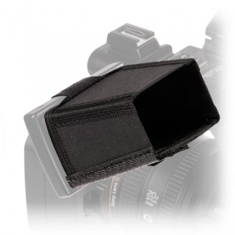 Sun Shade Protector designed for Panasonic AG-HMC 71E, Sony HDR-FX1000
