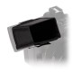 Sun Shade Protector designed for SONY HVR-HD1000E and SONY HXR-MC2000E