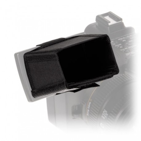 Sun Shade Protector designed for SONY HVR-HD1000E and SONY HXR-MC2000E
