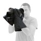 Universal Raincover designed for Canon XF200 and Canon XF205