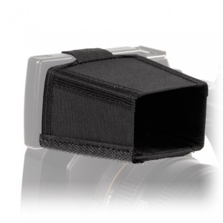 Sun Shade Protector designed for 3” LCD