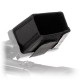 Sun Shade Protector designed for 2,5” LCD