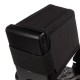 Sun Shade Protector designed for 2,5” LCD