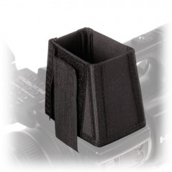 Sun Shade Protector designed for 3,5” LCD