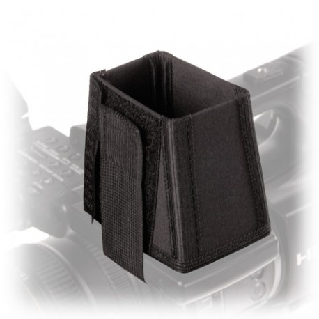 Sun Shade Protector designed for 3,5” LCD