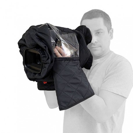 Universal Raincover designed for JVC GY-HM650