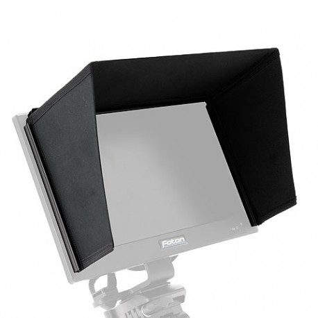 Sun Shade for SMF LCD Display