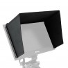Sun Shade for SMF LCD Display