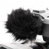 Windscreen designed for Panasonic AG-AC8