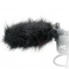 Windscreen designed for JVC GY-HM700, 750