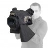 Universal Raincover designed for Canon XF300