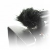 Windscreen designed for Canon XH-A1S