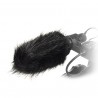 Windscreen designed for Sony HVR-Z5E