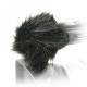 Windscreen designed for Canon XM-1, Canon XM-2