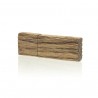 Luxury Wood Pendrive 8 GB.