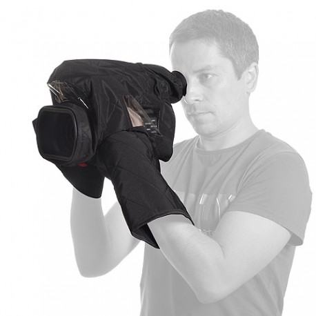 Universal Raincover designed for Panasonic AG-AC90