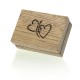 Luxury Wood "Our Wedding" Pendrive Case.